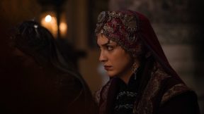 مسلسل المؤسس اورهان الحلقة 18