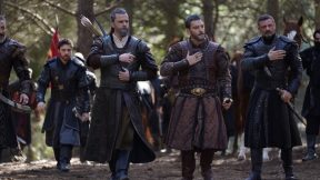 مسلسل المؤسس اورهان الحلقة 19