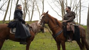 مسلسل المؤسس اورهان الحلقة 20