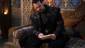 مسلسل المؤسس اورهان الحلقة 21